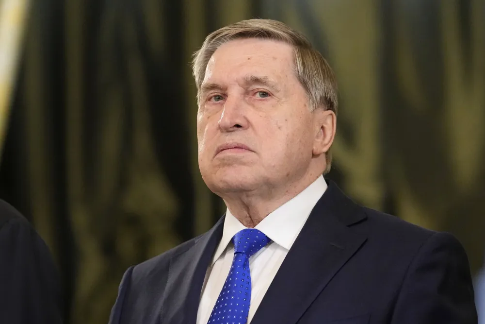 Kremlj objavio detalje razgovora između Trampa i Putina