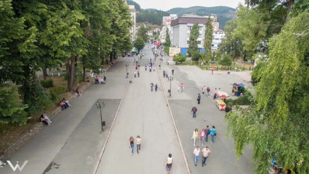 Bo&scaron;njaci "vagaju" o vlasti u Bijelom Polju