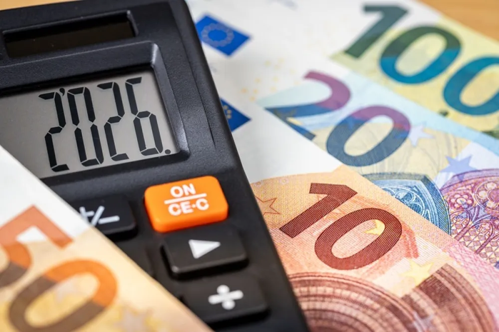 Pregovori socijalnih partnera: Obračunski koeficijent mogao bi porasti sa 90 na 100 eura
