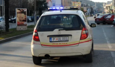 Za 24 sata desio se 21 udes, poginula jedna osoba