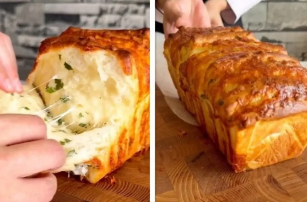 Aromatični hljeb