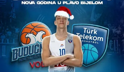 BUDUĆNOST VOLI