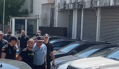 Podignuta optužnica zbog ubistva Milačića