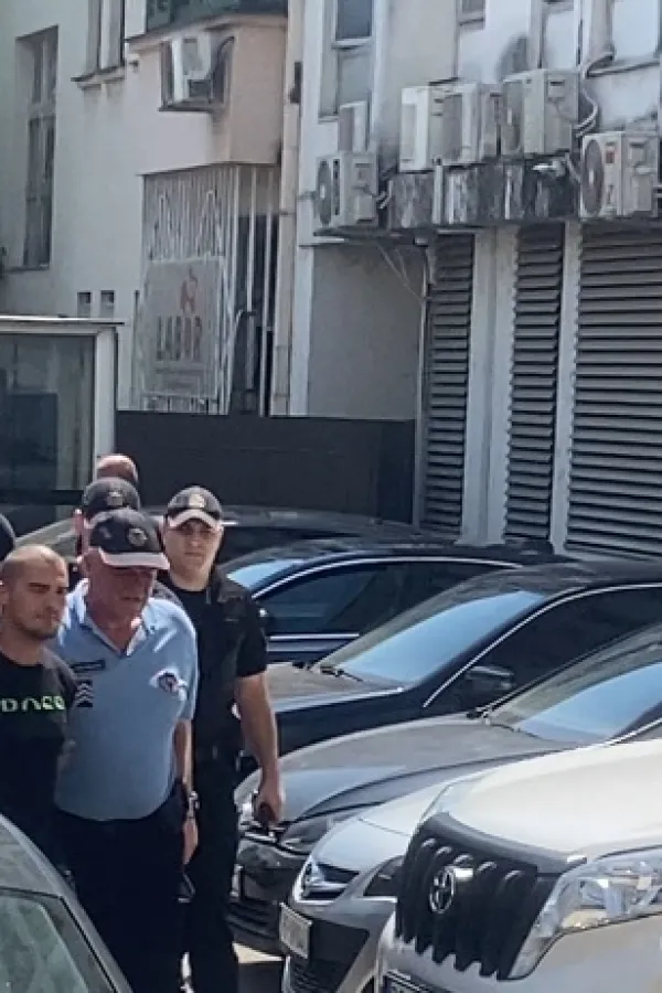 Podignuta optužnica zbog ubistva Milačića