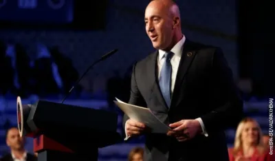 Haradinaj: Profitiraće neprijatelji Kosova