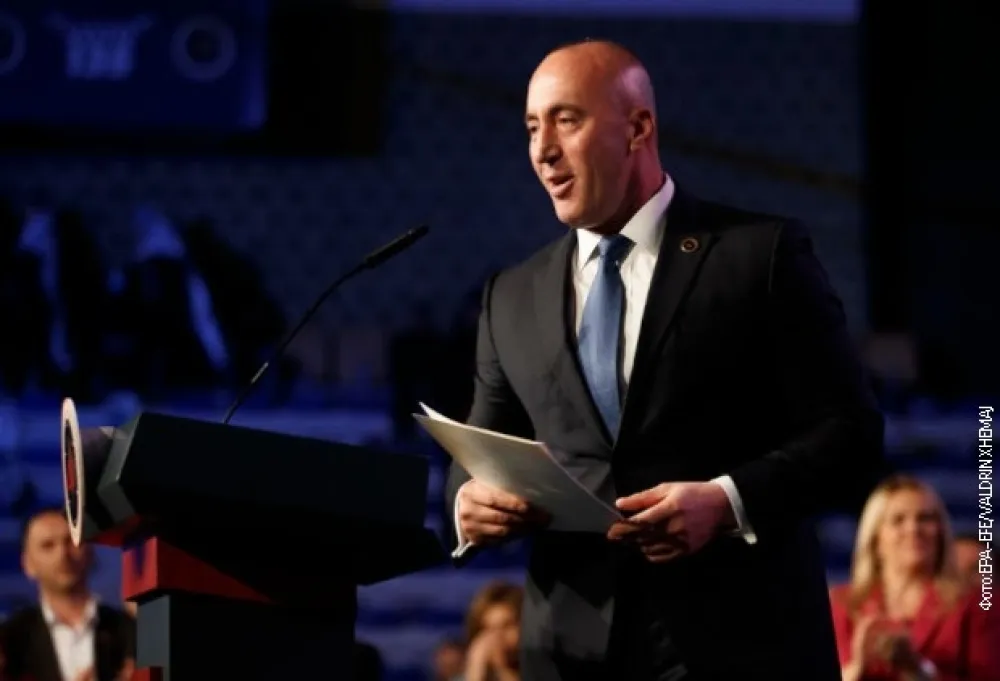 Haradinaj: Profitiraće neprijatelji Kosova