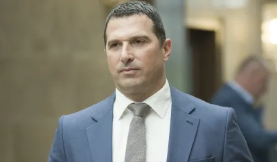Janović: Političke podjele uskratile Ustavnom sudu najstručnije kadrove