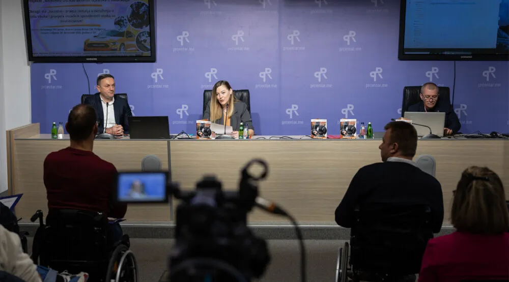 OSI i dalje bez adekvatnih uslova za sticanje vozačke dozvole