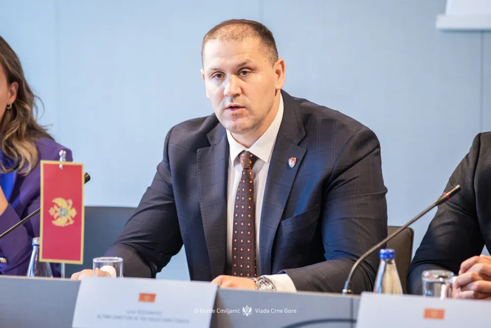 Građani upozoreni na lažne mejlove u ime policije