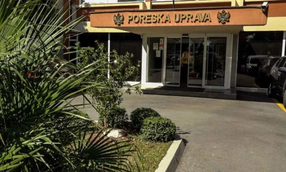 Važno obavje&scaron;tenje za poreske obveznike