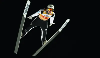 Domen Prevc