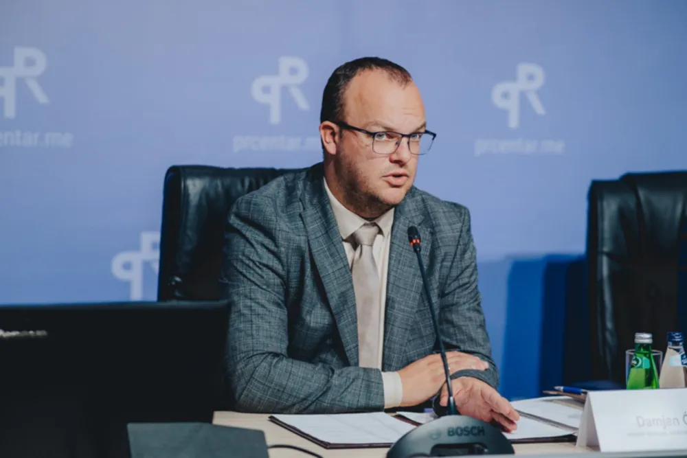 Ćulafić: Traže da zagađivač nastavi da radi, ima li život cijenu