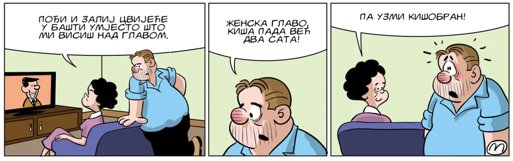 Strip