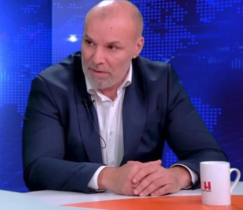 Srđan Klikovac