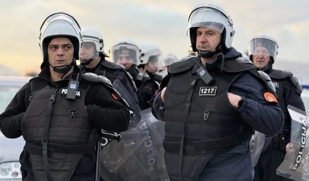 Policija Botun