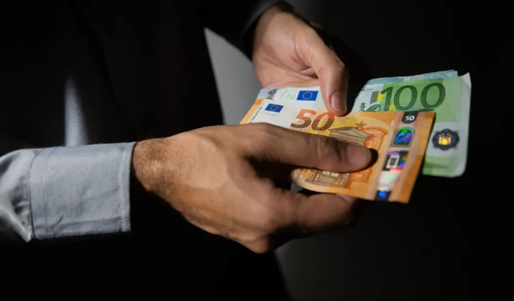 Pozitivni rezultati za cijelu privredu