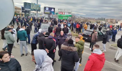 (VIDEO) Mi smo na svojoj zemlji i od nje nećemo odustati