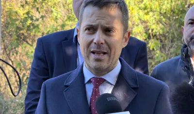 Mujović: Želim odati priznanje policijskim službenicima koji su danas postupali profesionalno