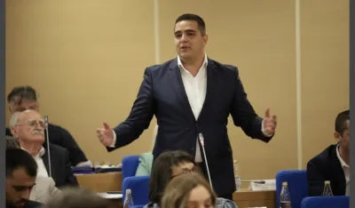 Radević: Predsjedni&scaron;tvo Slobodne Crne Gore će zauzeti stav o izlasku iz vlasti u Podgorici