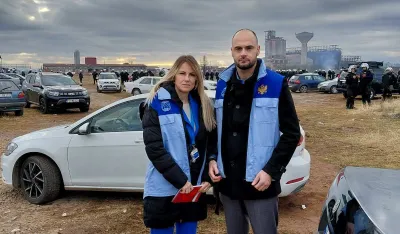 Za&scaron;titnik ljudskih prava i sloboda:&nbsp;Apel za mirno rje&scaron;avanje situacije u Botunu