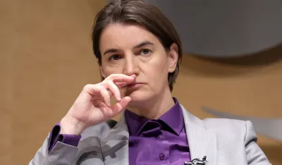 Ana Brnabić