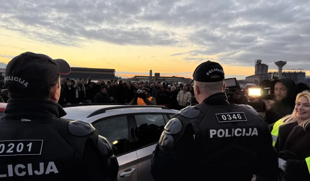 Policija Botun