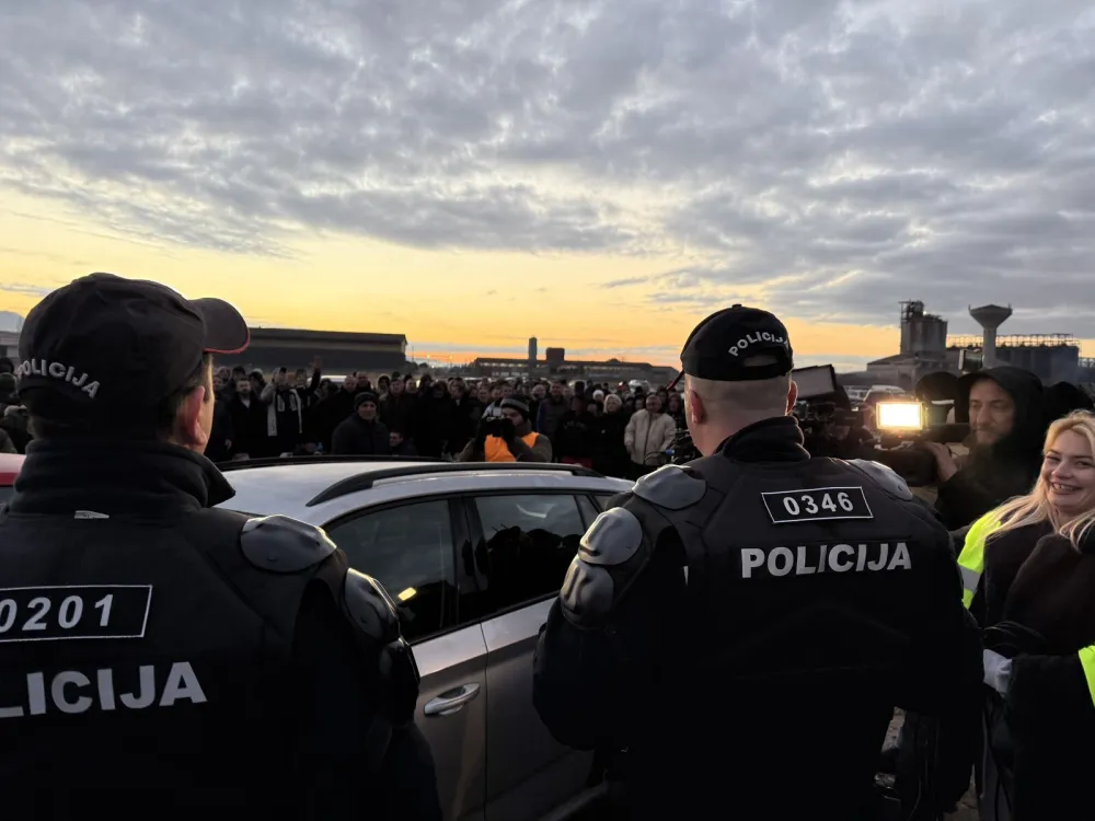 Policija Botun