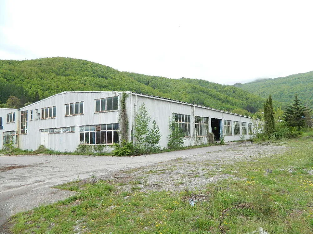 Tranzicioni procesi sahranili stare fabrike, a novih nema