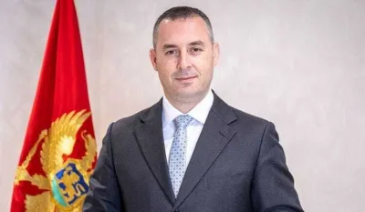 &Scaron;ćekić razrije&scaron;en sa funkcije ministra