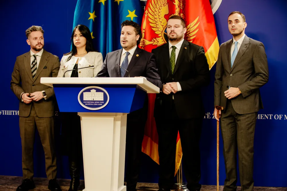 URA: &ldquo;Možura&rdquo; pod parlamentarnom istragom - ostajemo istrajni u otkrivanju sumnjivih poslova