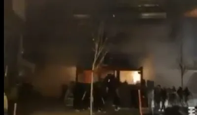 (VIDEO) Tragedija na skijali&scaron;tu u &Scaron;vajcarskoj: Progla&scaron;eno vanredno stanje,&nbsp; nekoliko desetina&nbsp;poginulih i 100 povrijeđenih