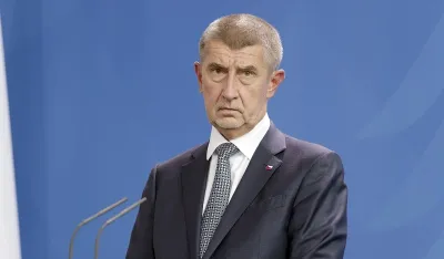 Če&scaron;ki premijer optužio političare koji upozoravaju da prijeti opasnost da Rusija izazove rat u Evropi