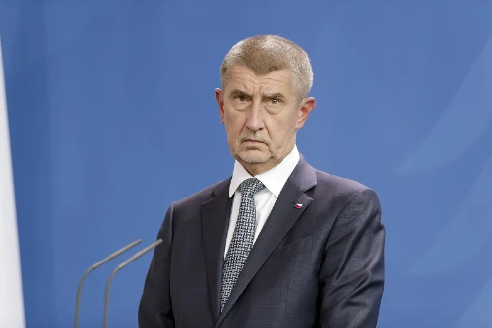 Če&scaron;ki premijer optužio političare koji upozoravaju da prijeti opasnost da Rusija izazove rat u Evropi