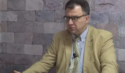 Prim prof dr Alek Racic