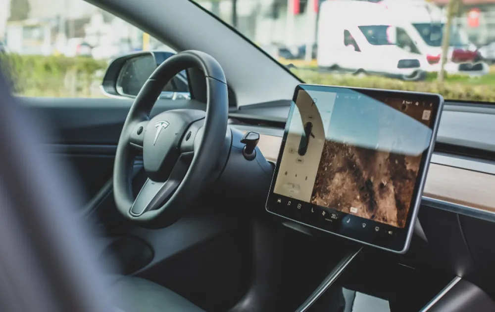 Tesla planira povećanje proizvodnje u njemačkoj fabrici