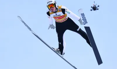 Domen Prevc