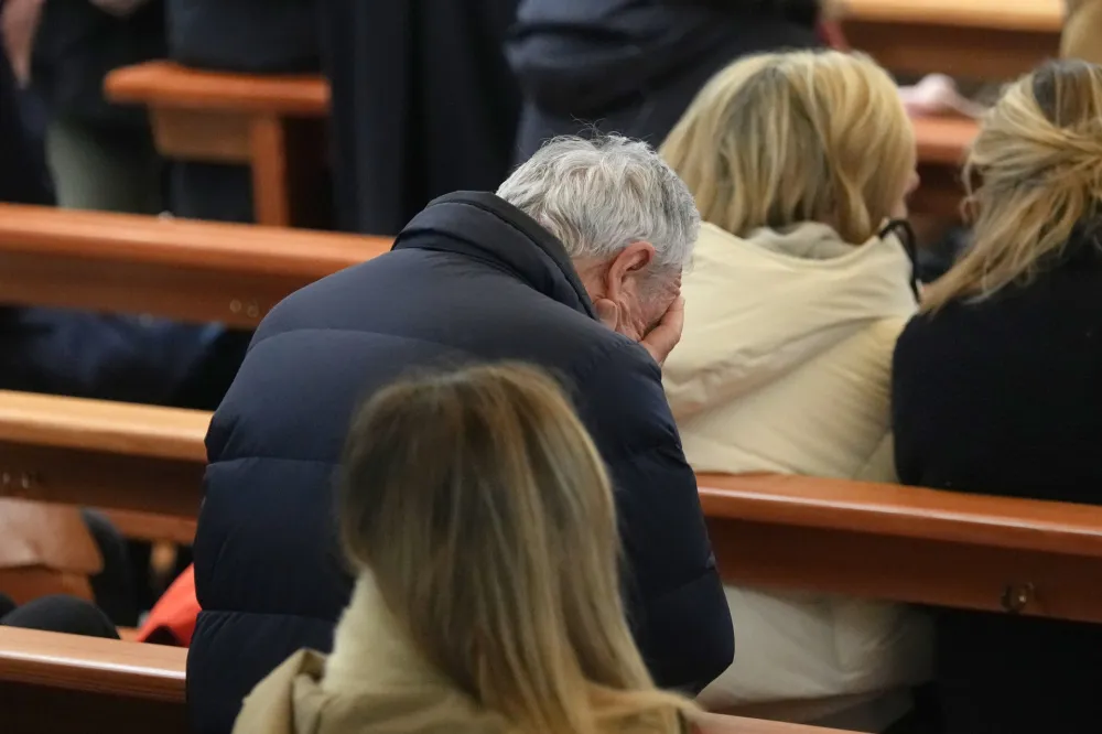 Srbin nestao u stravičnom požaru u &Scaron;vajcarskoj