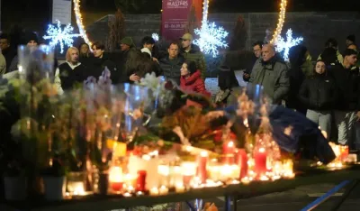 U požaru u &Scaron;vajcarskoj 47 poginulih, identifikovana prva žrtva