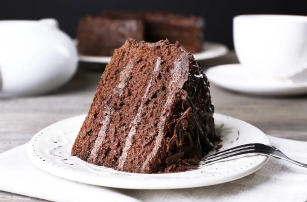 Čokoladna torta po receptu za početnike
