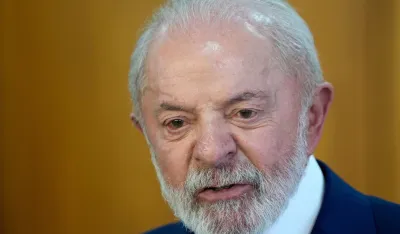 Lula da Silva: SAD pre&scaron;le neprihvatljivu granicu