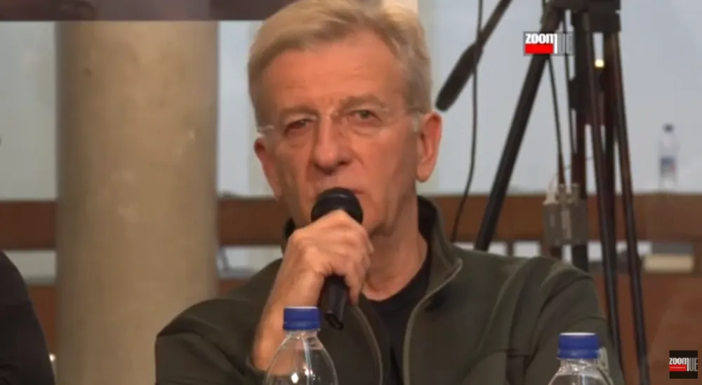 Branimir Brstina