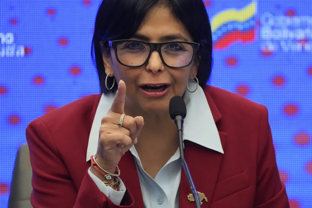 Delsi Rodriges