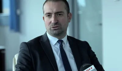 Ni&scaron;avić o projektu kolektora i intervenciji policije u Botunu 30. decembra: Mnogi prikrivaju svoj učinak