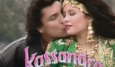 SKRIN&Scaron;OT. YOUTUBE Kasandra EMOglasila se čuvena Kasandra nakon hap&scaron;enja MaduraDT
