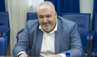Čađenović za "Dan": Umanjenjem budžetskih sredstava Vlada utiče na nezavisnost DRI