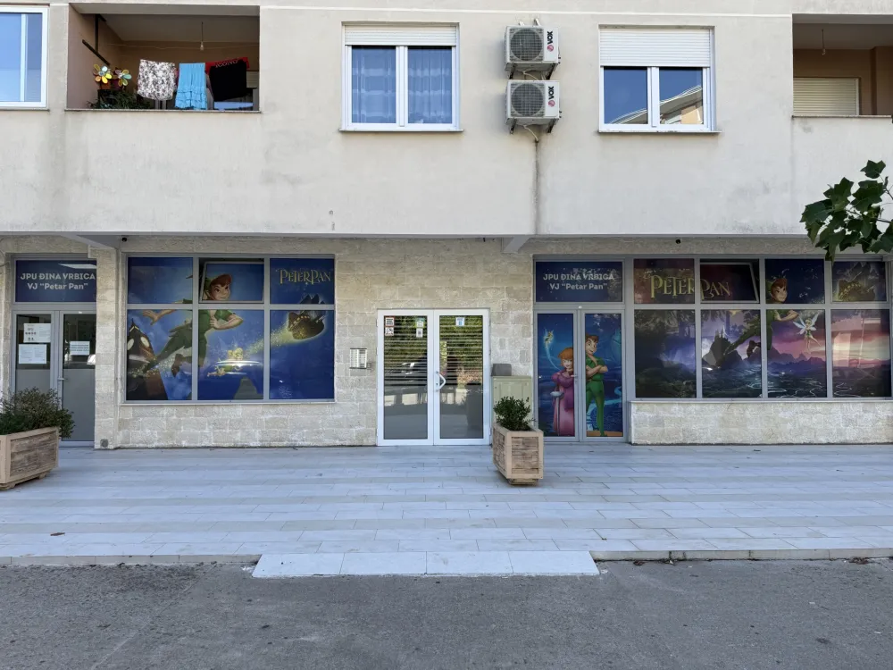Januarski raspored dežurnih vrtića u Podgorici