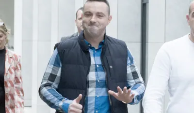 Milo&scaron; Medenica jo&scaron; čeka na "premje&scaron;taj"