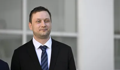 Premijer Grenlanda odgovorio Trampu: Dosta je bilo