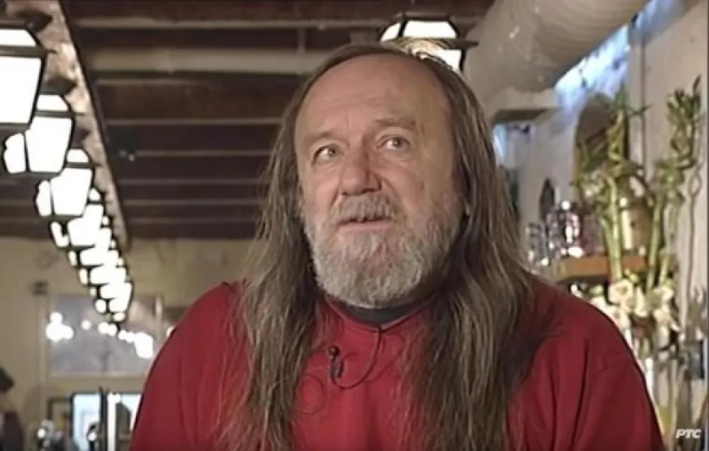 Ljubomir Ninković