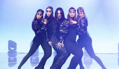 Žreb za polufinale Eurosong u ponedjeljak: Crna Gora u prvom &scaron;e&scaron;iru